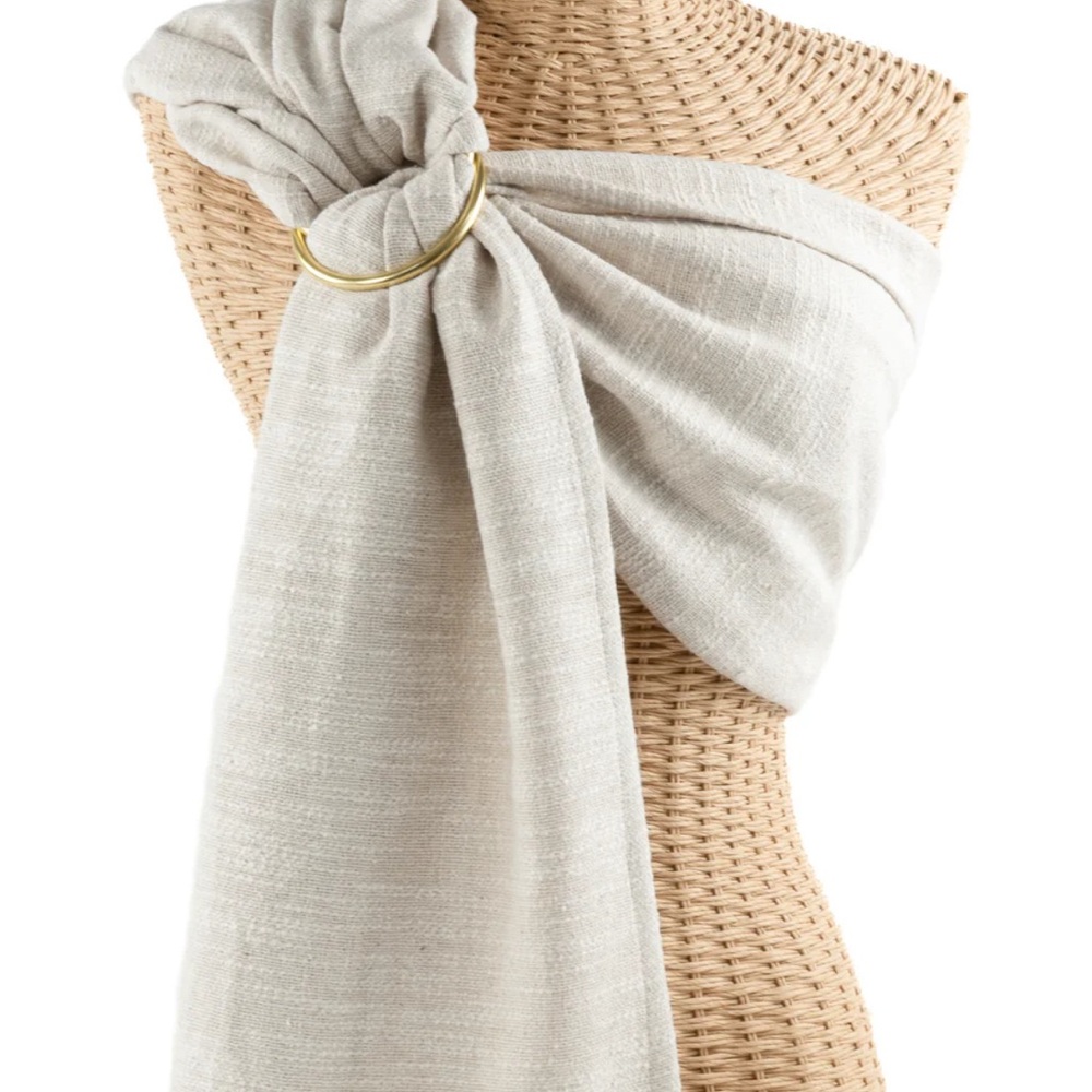 Sakura Bloom Ring Sling Carrier